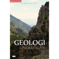 Geologi lingkungan tahun 2019