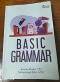 Basic Grammar