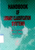 Handbook of library classification systems