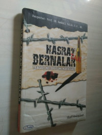 Hasrat tak bernalar : tragedi mei 2004 umi makassar