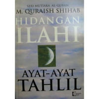 Hidangan Ilahi : ayat-ayat tahlil tahun 1997