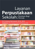 Layanan Perpustakaan Sekolah: Panduan Bagi Pemula