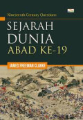 Sejarah Dunia Abad Ke 19