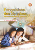 Pengelolaan dan Digitalisasi Koleksi Museum Dr. Sawirman