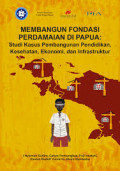 Membangun Fondasi Perdamaian di Papua: Studi Kasus Pembangunan Pendidikan, Kesehatan, Ekonomi, dan Infrastruktur
