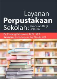 Layanan Perpustakaan Sekolah: Panduan Bagi Pemula