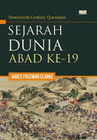 Sejarah Dunia Abad Ke 19