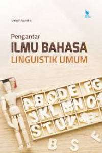 Pengantar Ilmu Bahasa Linguistik Umum