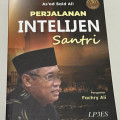 Perjalanan intelijen santri tahun 2021