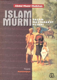 Islam murni: dalam masyarakat petani