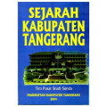 Sejarah kabupaten tangerang tahun 2004