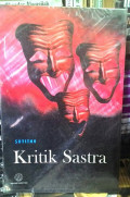 Kritik Sastra