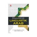 Pengantar Linguistik Bahasa Arab