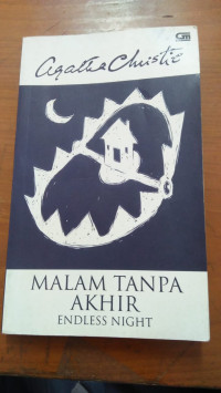 Malam tanpa akhir