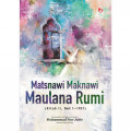 Matsnawi maknawi maulana rumi : ( kitab II, bait 1932-3810)