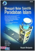 Menggali nalar saintifik peradaban Islam tahun 2011