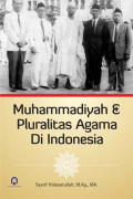 Muhammadiyah dan pluralitas agama di indonesia