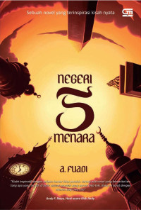 Negeri 5 menara