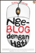 Nge Blog dengan hati