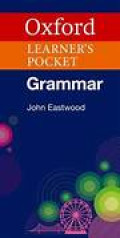 Oxford learner's pocket : grammar tahun 2014