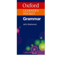 Oxford learner's pocket : grammar tahun 2012