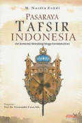 Pasarnya tafsir indonesia: dari kontestasi metodologi hingga kontekstualisasi