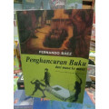 penghancuran buku dari masa ke masa tahun 2017