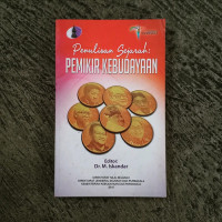 Penulisan sejarah : pemikir kebudayaan tahun 2010