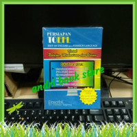 Image of Persiapan toefl: untuk pelajar, mahasiswa, dan umum