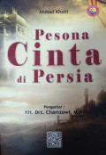 Pesona cinta di persia