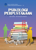 Psikologi perpustakaan