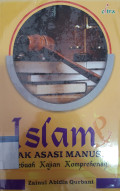 Islam & hak asasi manusia : sebuah kajian komptehensif