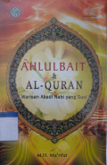 Ahlulbait & al - quran warisan abadi nabi yang suci