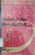 Puteri-puteri Rasulullah s.a.w