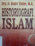 Historiografi Islam