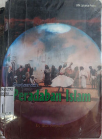 Sejarah peradaban Islam