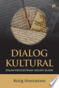 Dialog Kultural Antarbudaya dalam Kesusastraan Melayu Klasik