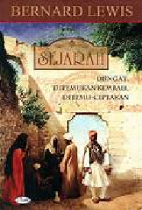 Sejarah diingat, ditemukan kembali, ditemu-ciptakan tahun 2009