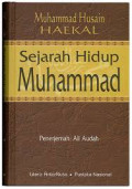 Sejarah hidup Muhammad