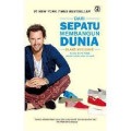 Dari sepatu membangun dunia