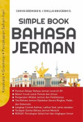 Simple book bahasa jerman tahun 2025