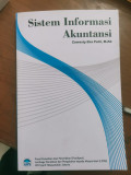 Sistem informasi akuntansi tahun  2019