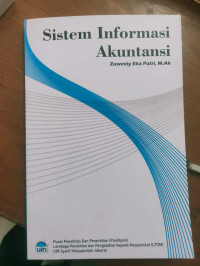 Sistem informasi akuntansi tahun  2019