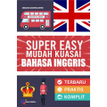 Super easy mudah kuasai bahasa inggris tahun 2024