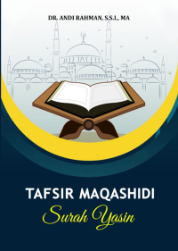 Tafsir maqashidi surah yasin tahun 2022