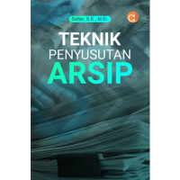 Teknik penyusutan arsip tahun 2023