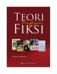 Teori pengkajian fiksi tahun 2019