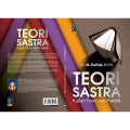 Teori sastra : kajian teori dan praktik tahun 2010