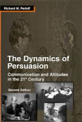 The Dynamics of Persuasion