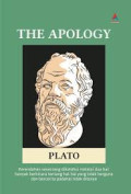 The apology: kerendahan seseorang diketahui melalui dua hal: banyak berbicara tentang hal-hal yang tidak berguna dan bercerita padahal tidak ditanya